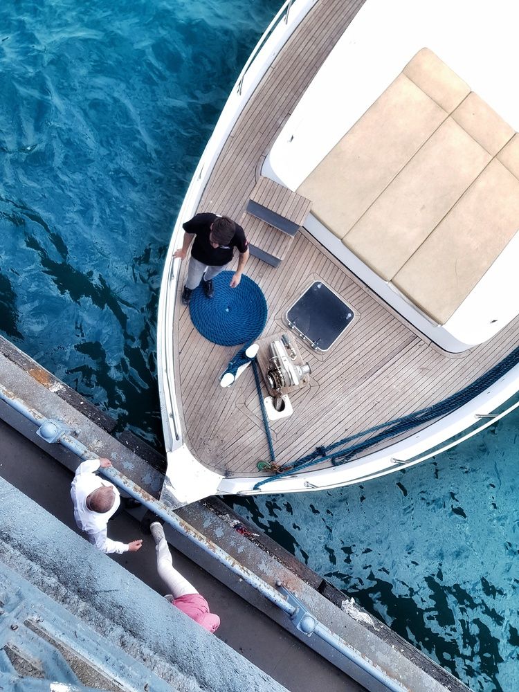 Photograph by fuat cimok