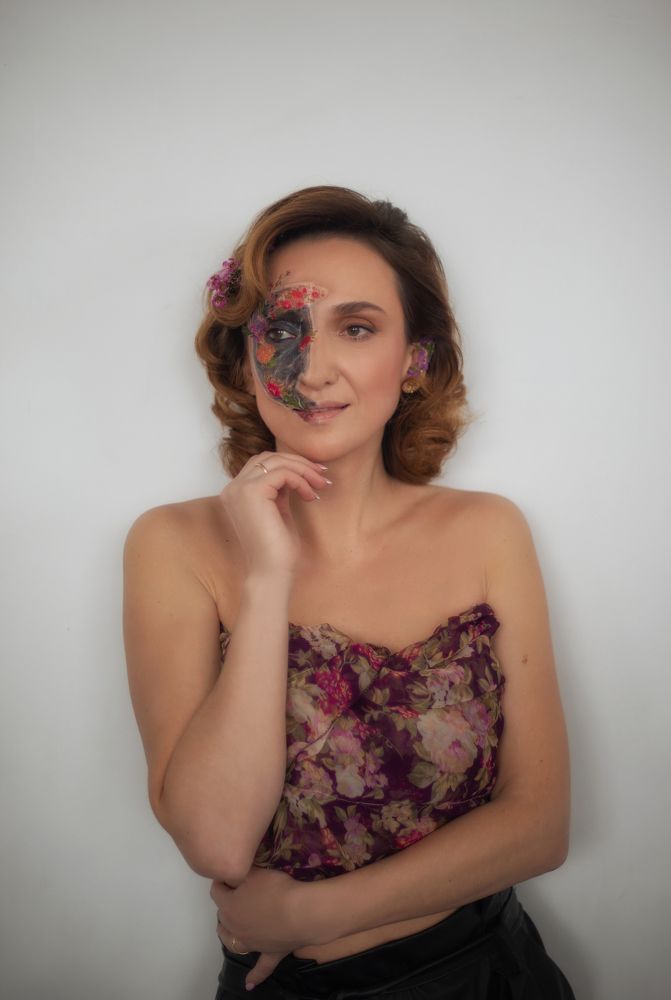 Photograph by Дарья Сергеева