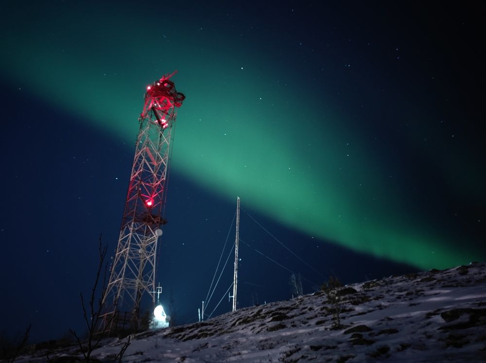 Большая Медведица