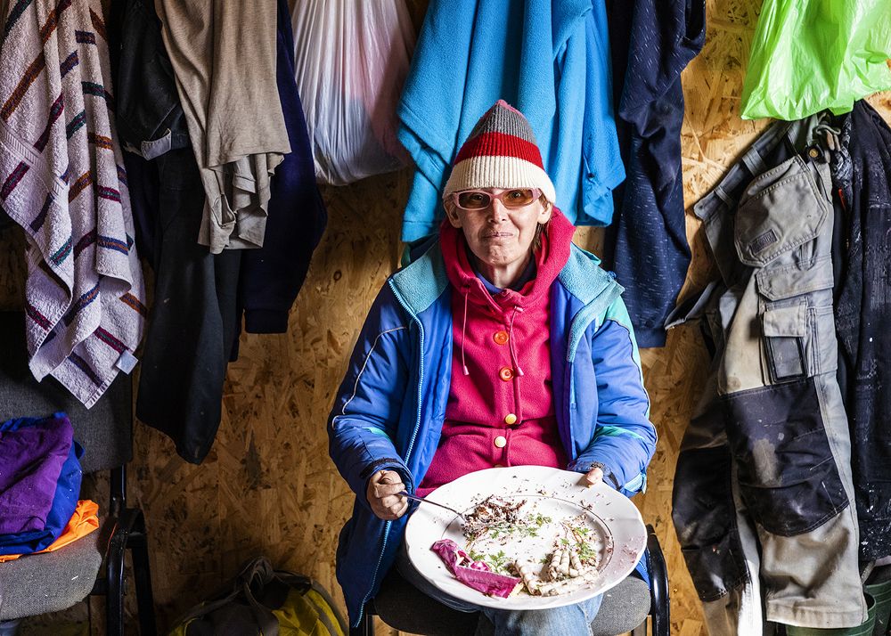 Photograph by Normunds Kaprano