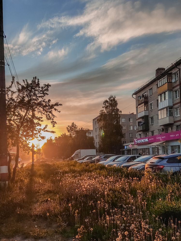 Photograph by Наталья Кутасова