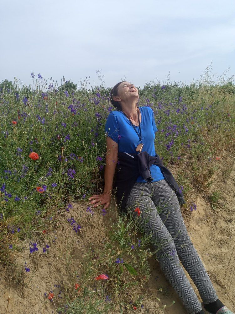 Фотография автора Tanja Grdijan