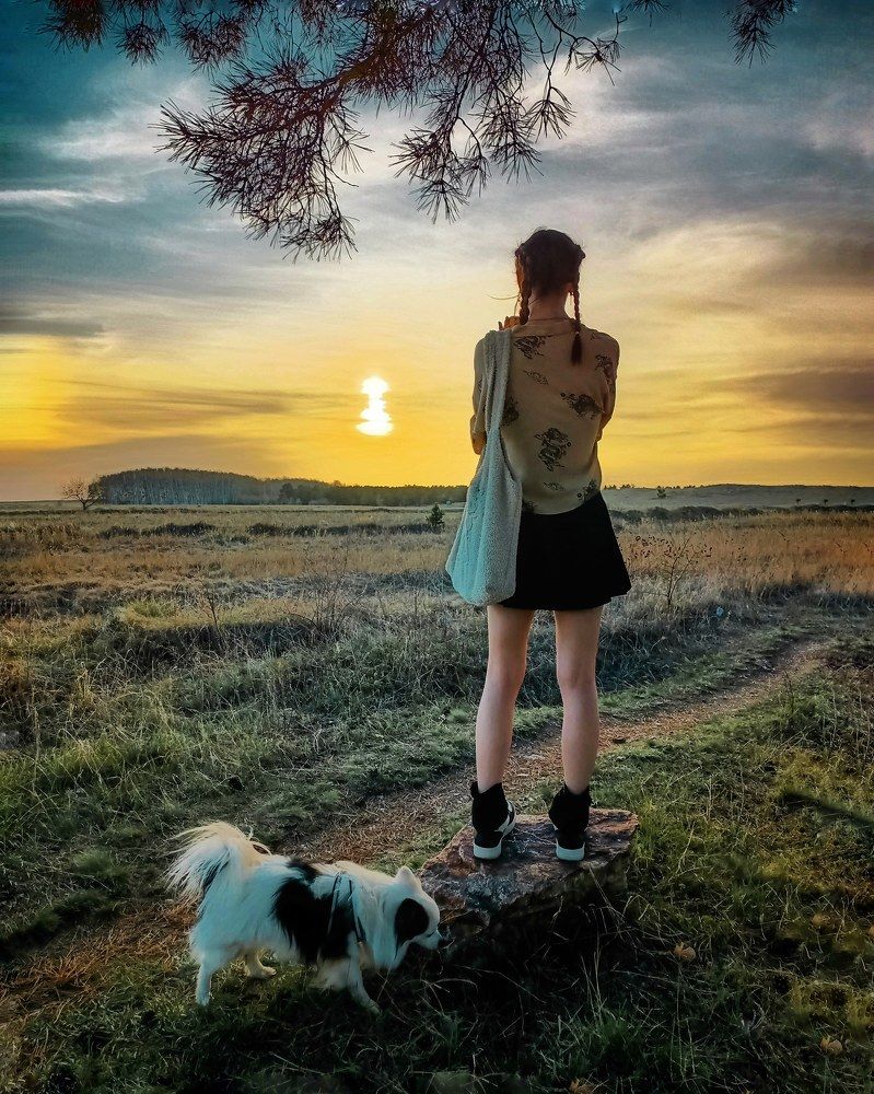 Фотография автора Марина