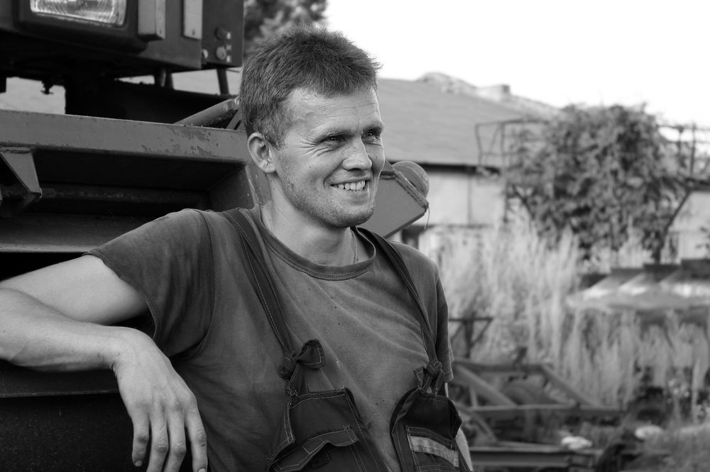 Photograph by Леонтьева Оксана