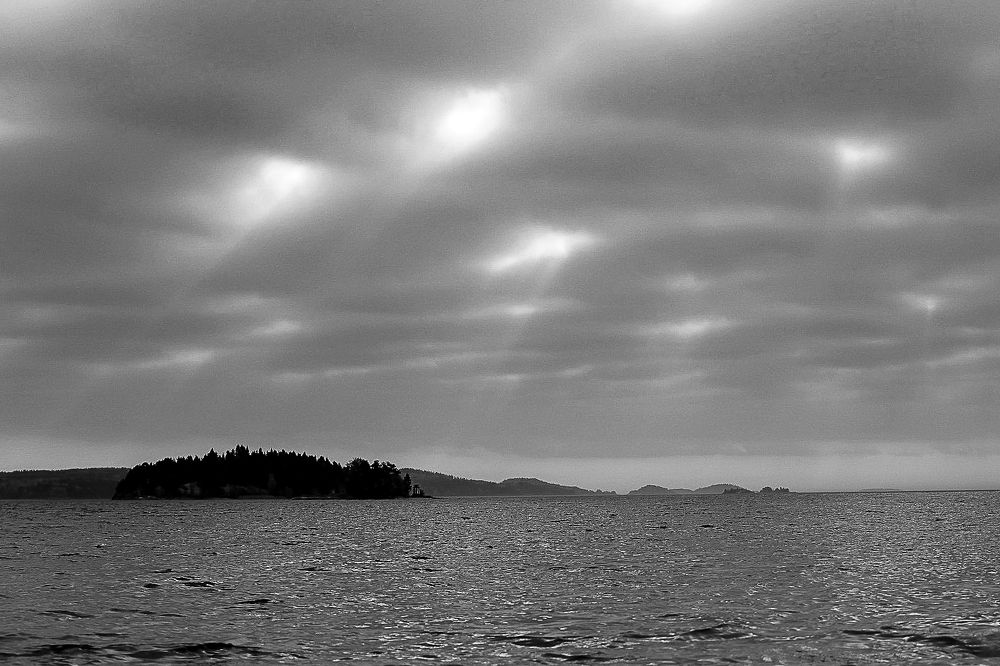 Photograph by Анатолий Буянов