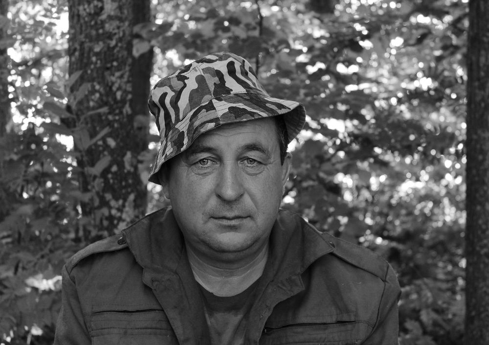 Photograph by Леонтьева Оксана