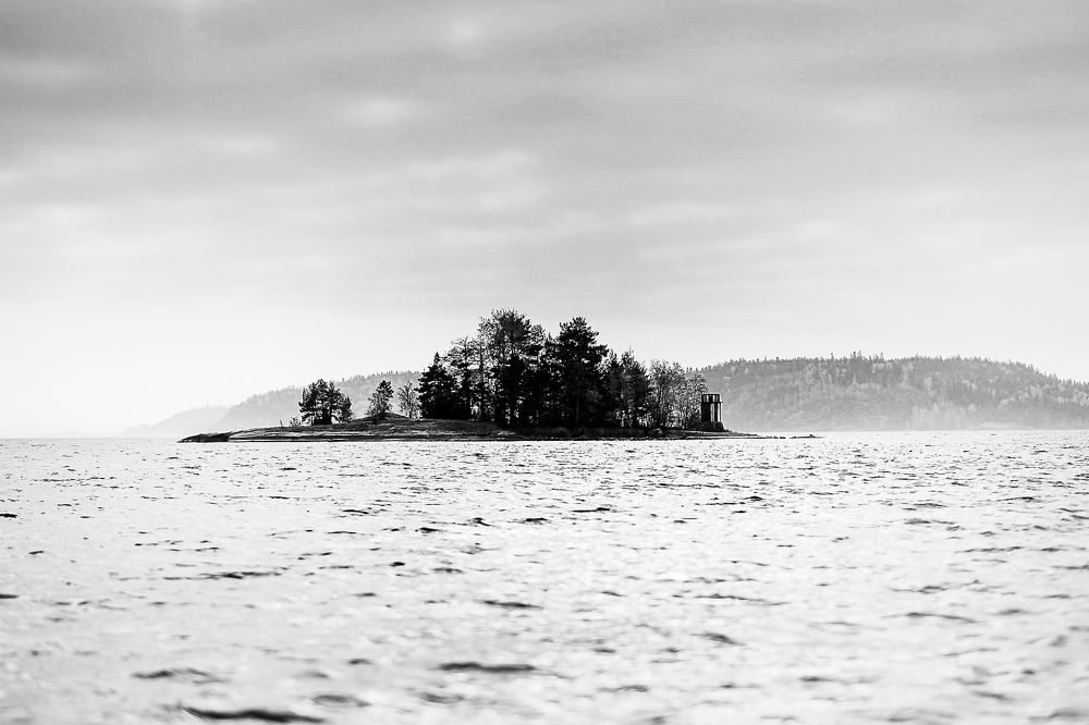 Photograph by Анатолий Буянов