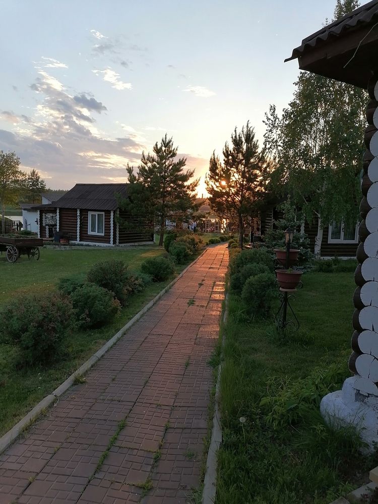 Фотография автора Хусаинова Марина
