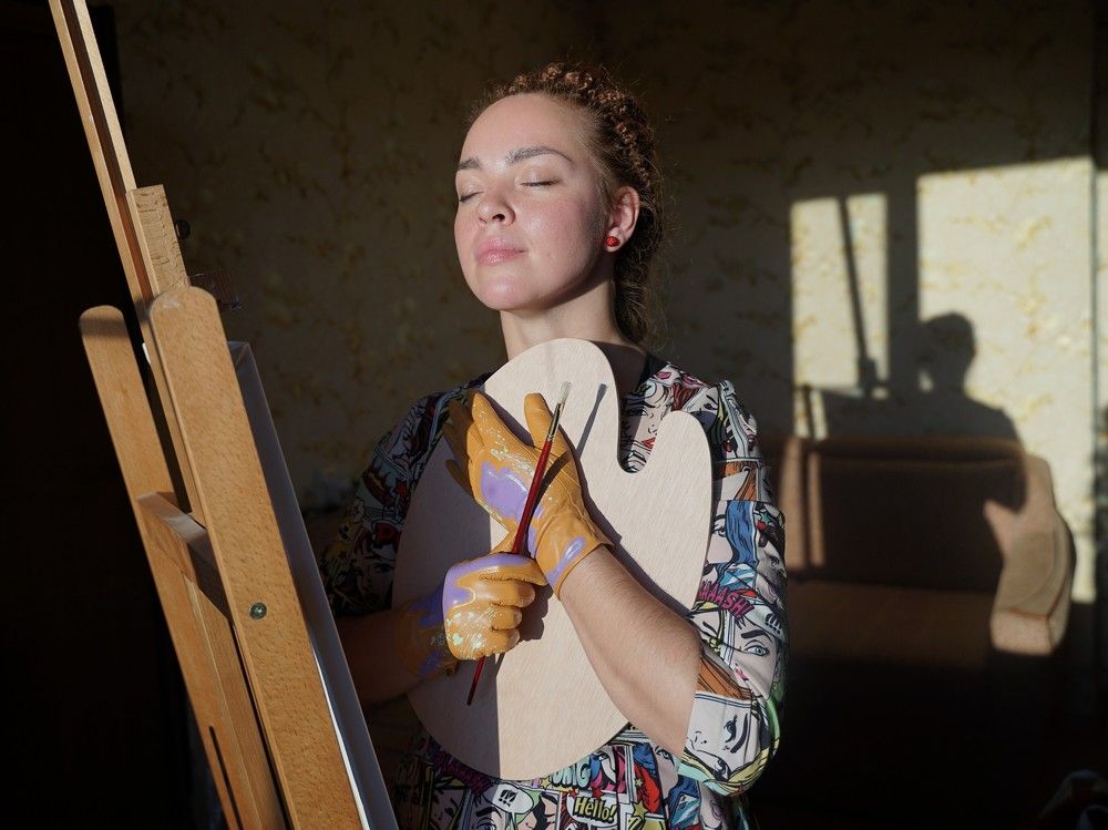 Photograph by Наталья Сережко