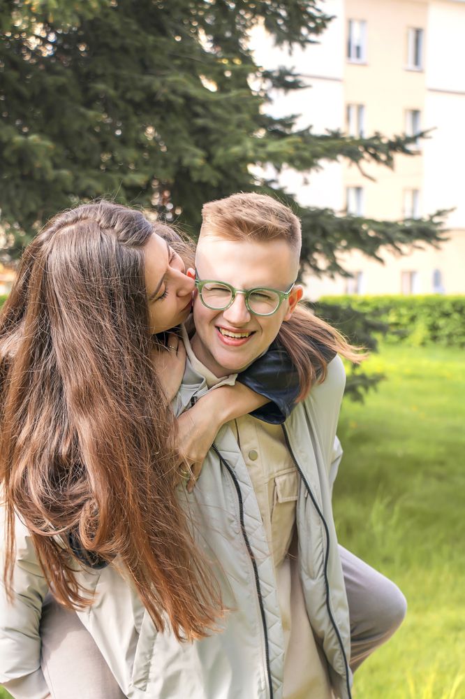 Фотография автора Мария Амбражевич