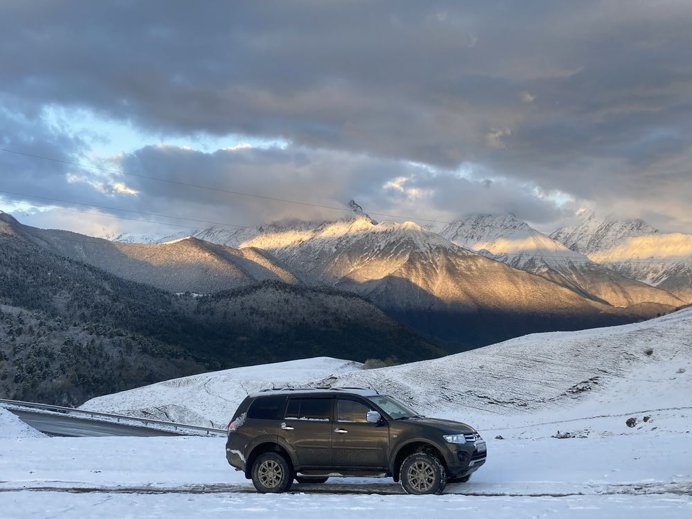 Photograph by Ирина Мошковская