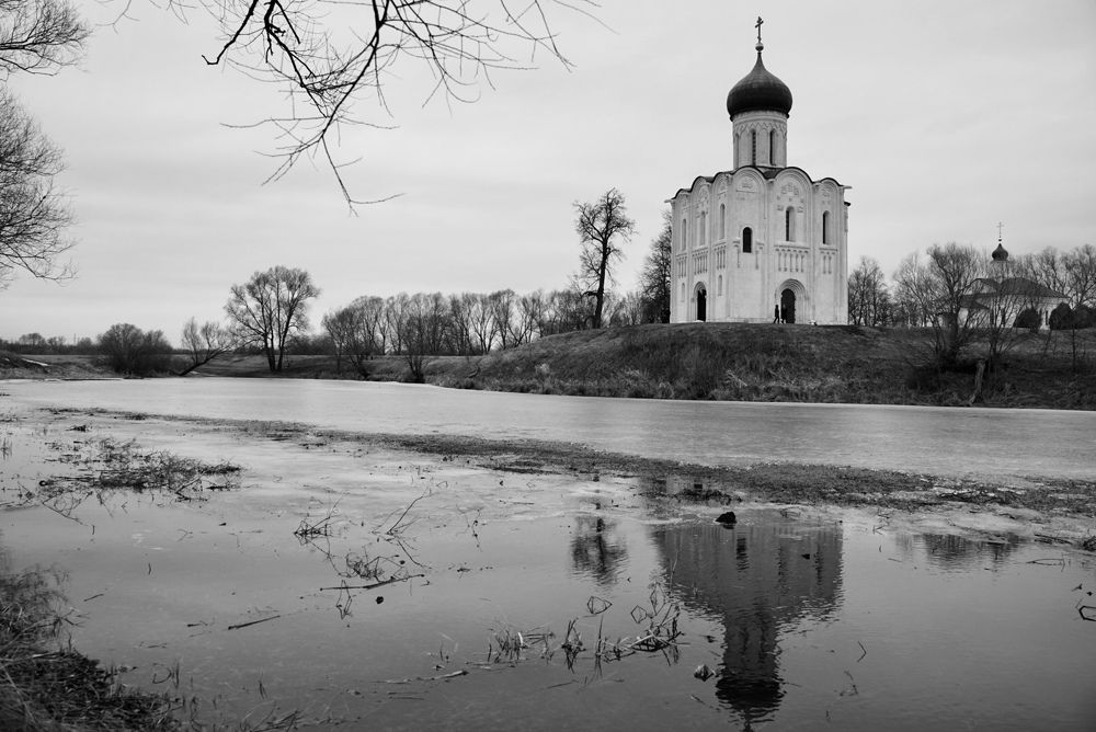 Photograph by Наталья Сережко