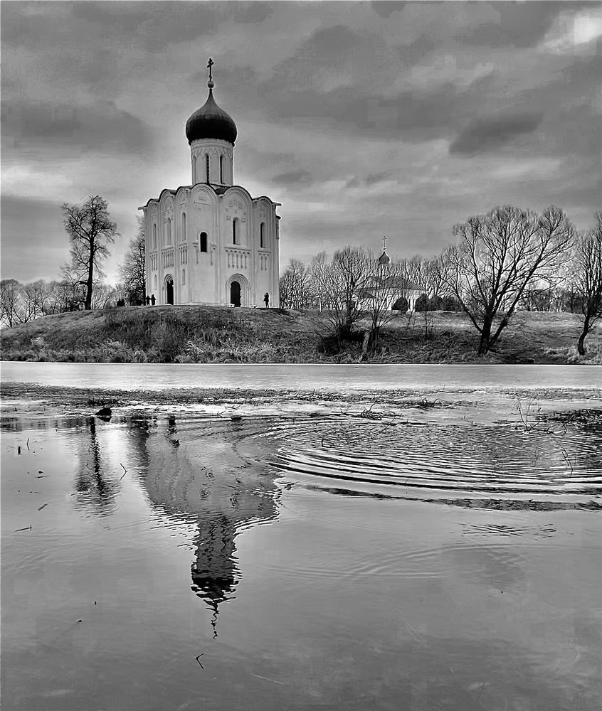 Photograph by Наталья Сережко