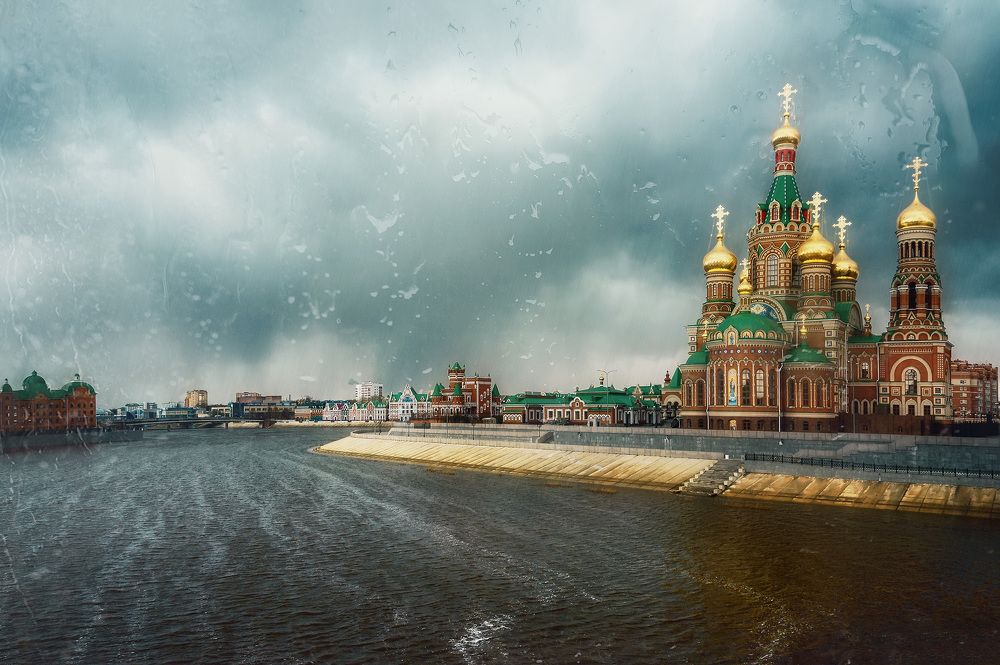 Photograph by Светлана Иванова