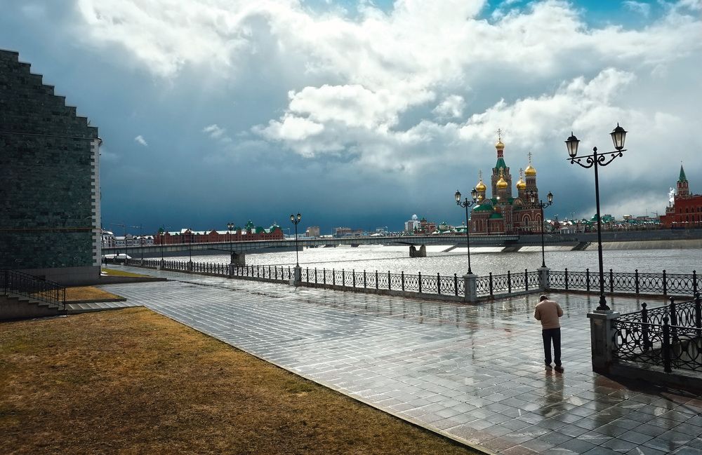 Photograph by Светлана Иванова