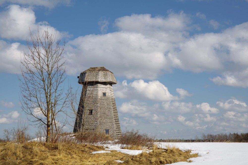 Photograph by Наталья Катюжанская