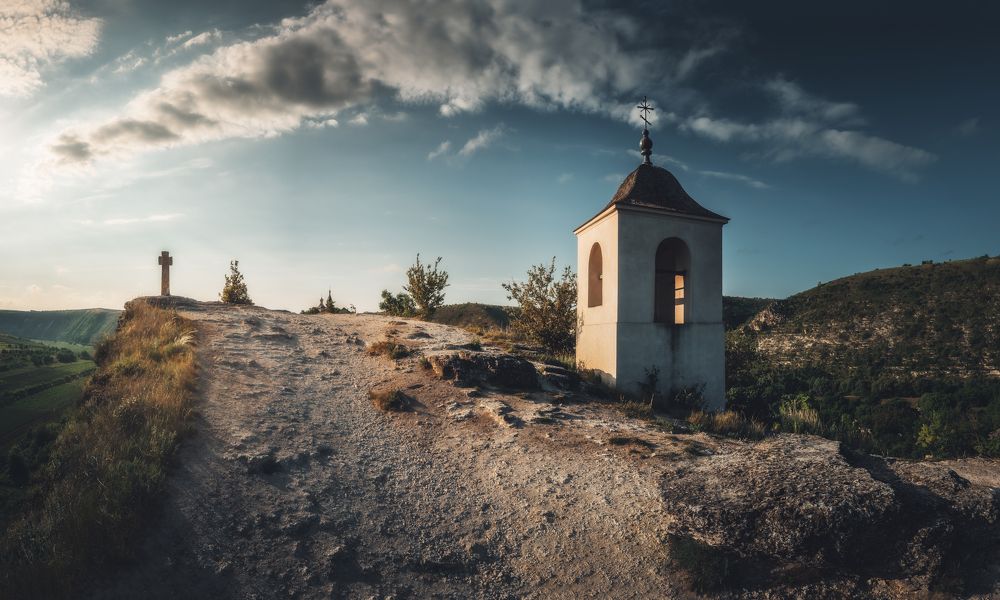 Фотография автора 