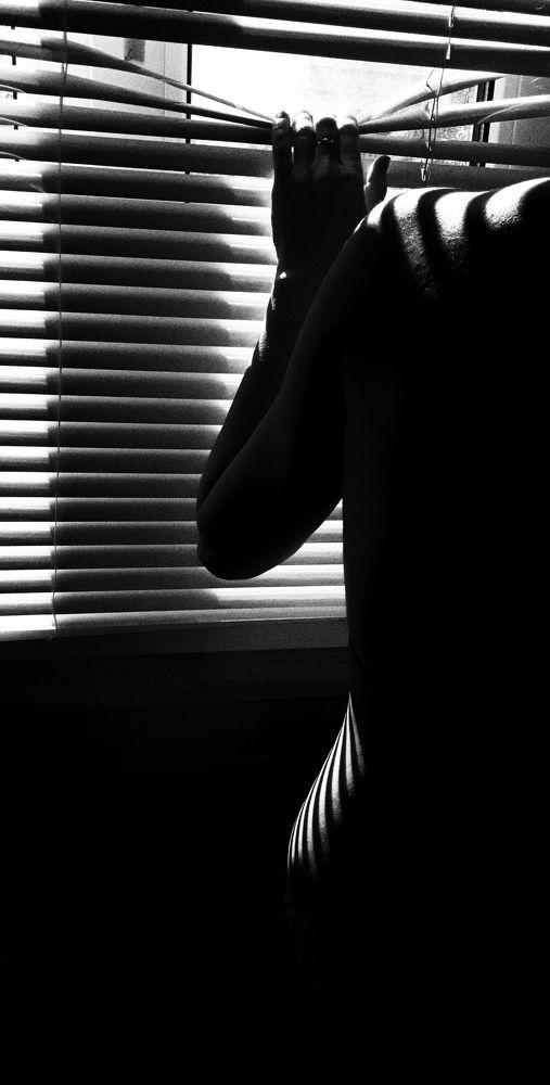 Photograph by Julia Nazarova