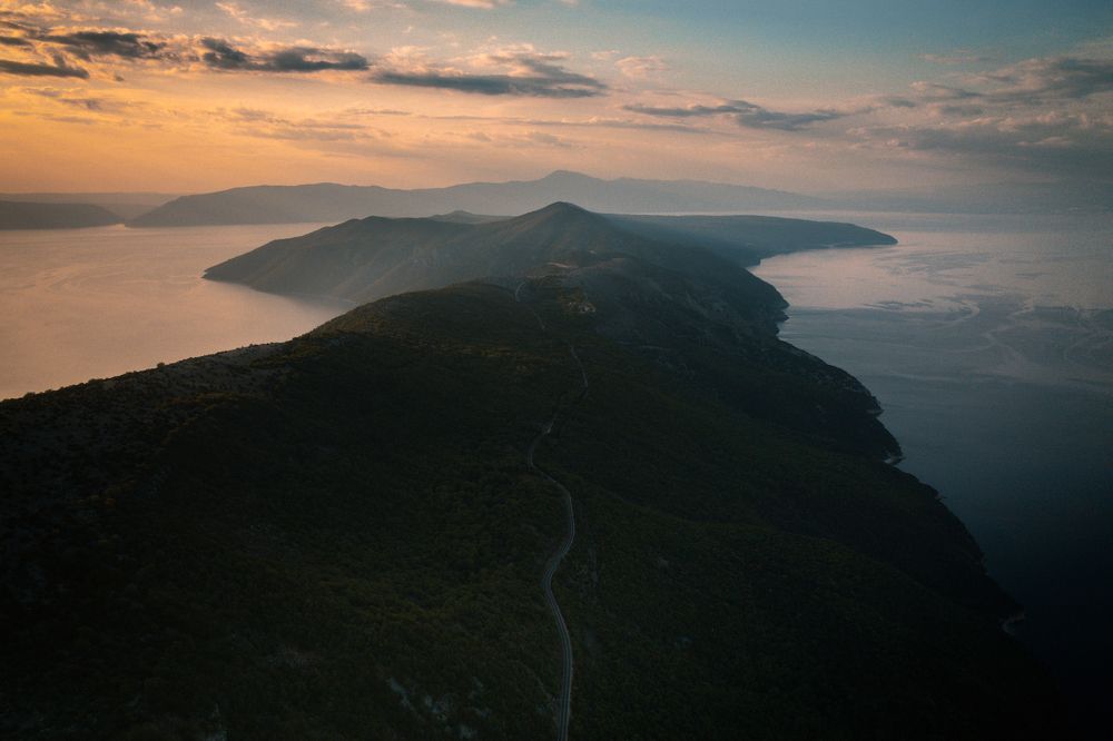 Photograph by Alen Hasic