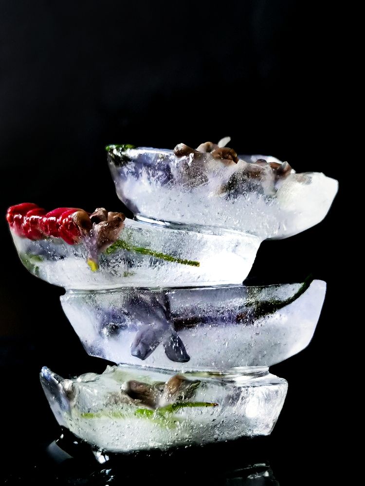 Photograph by Оксана Урбанович