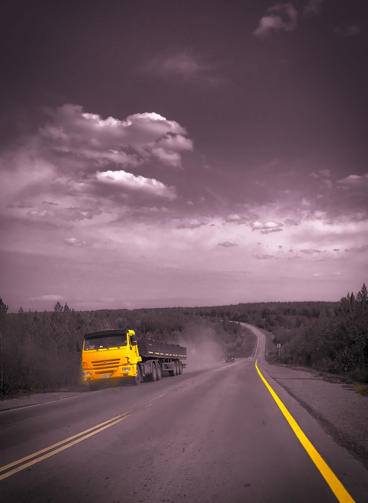 Photograph by Наталья Перерва