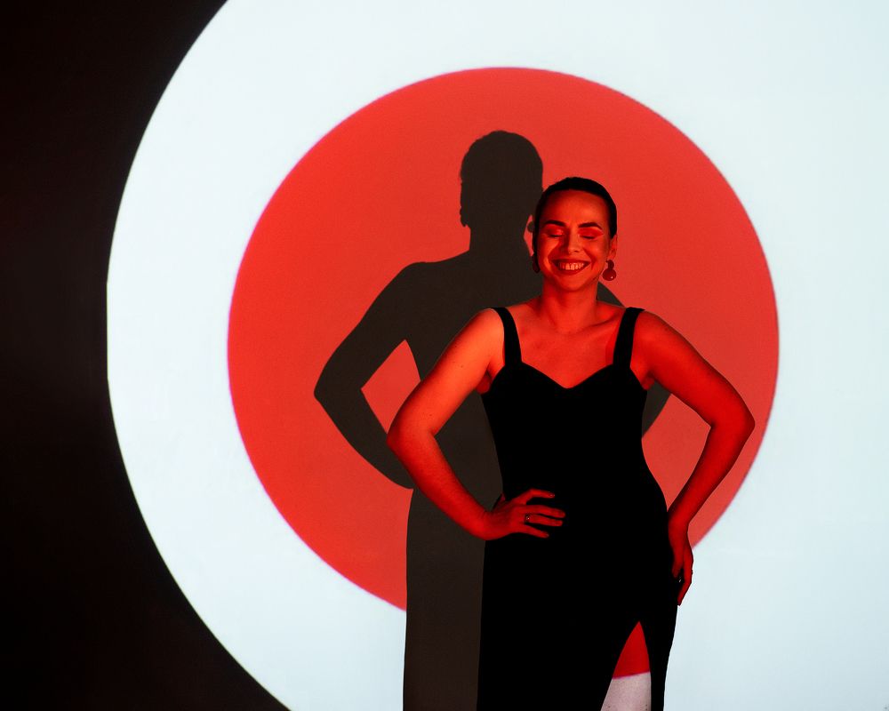 Photograph by Ekaterina Akhmetova