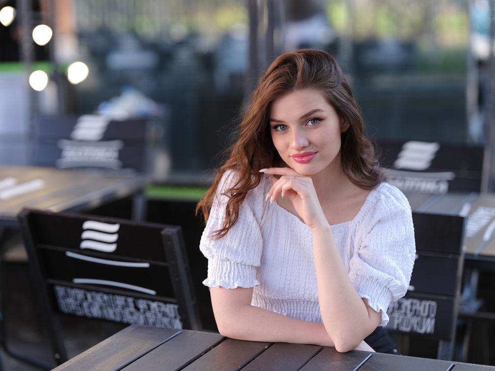 Photograph by Александр Авдеев