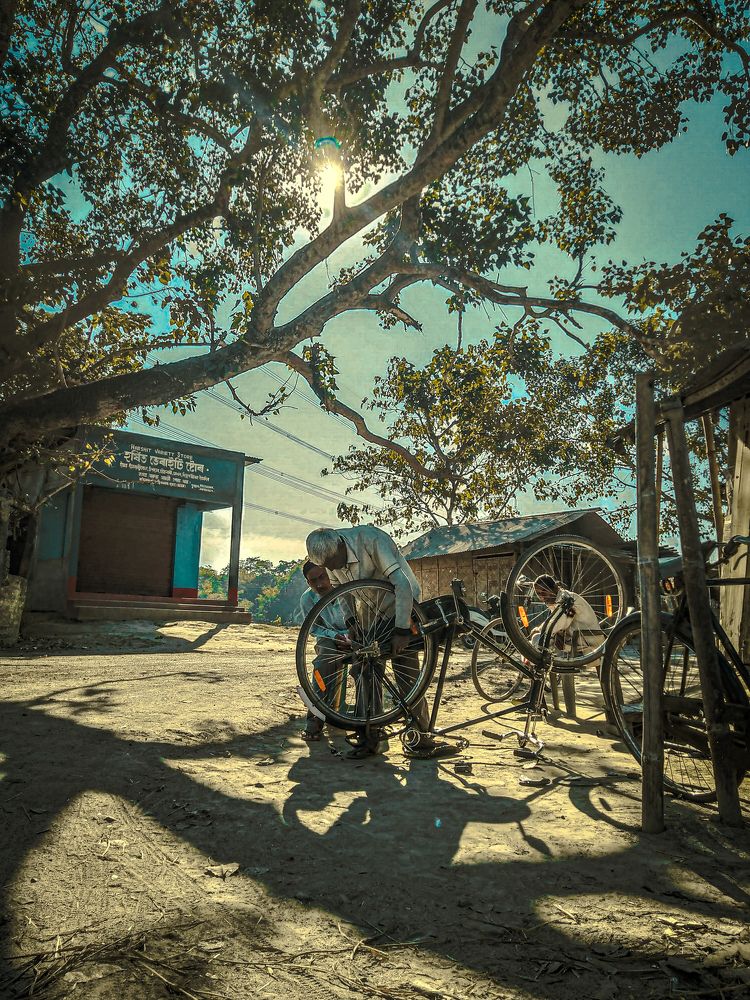 Photograph by Dhrubajyoti Bhattacharyya