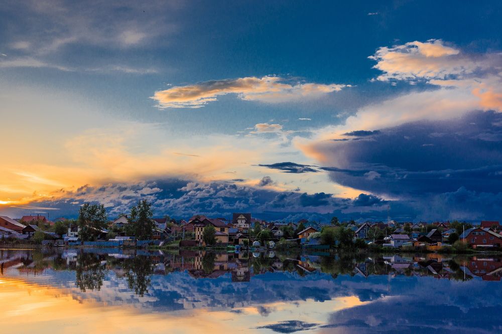 Photograph by Евгений Наймушин