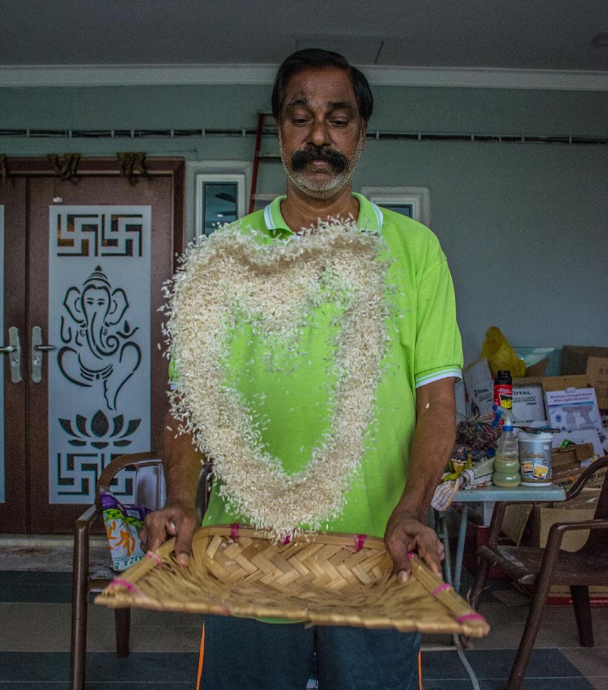 Photograph by Naven Kumar