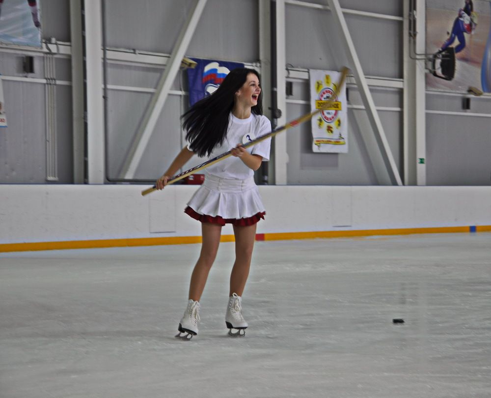 Photograph by Михаил Колосов