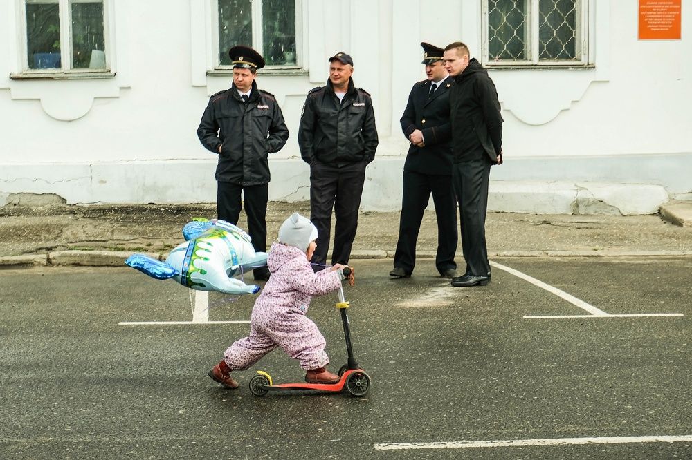 Photograph by Алексей Коровин