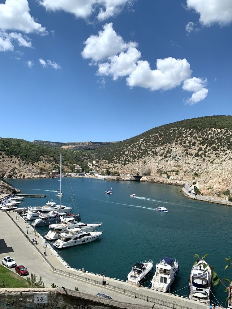 Photograph by Александр Савлуков