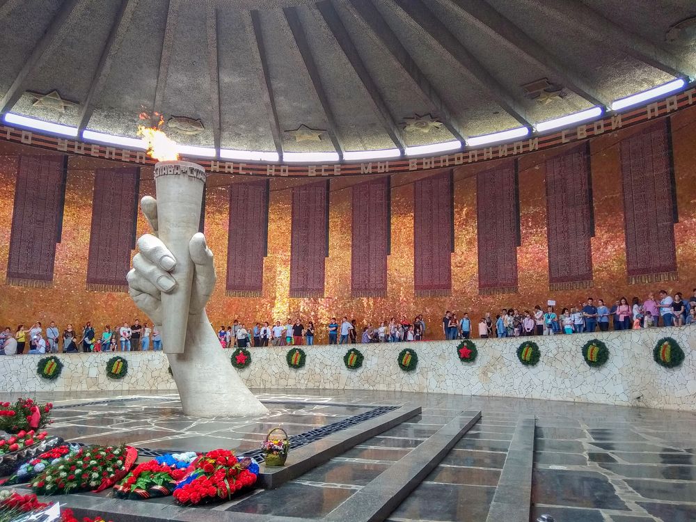 Photograph by Сергей Христинич