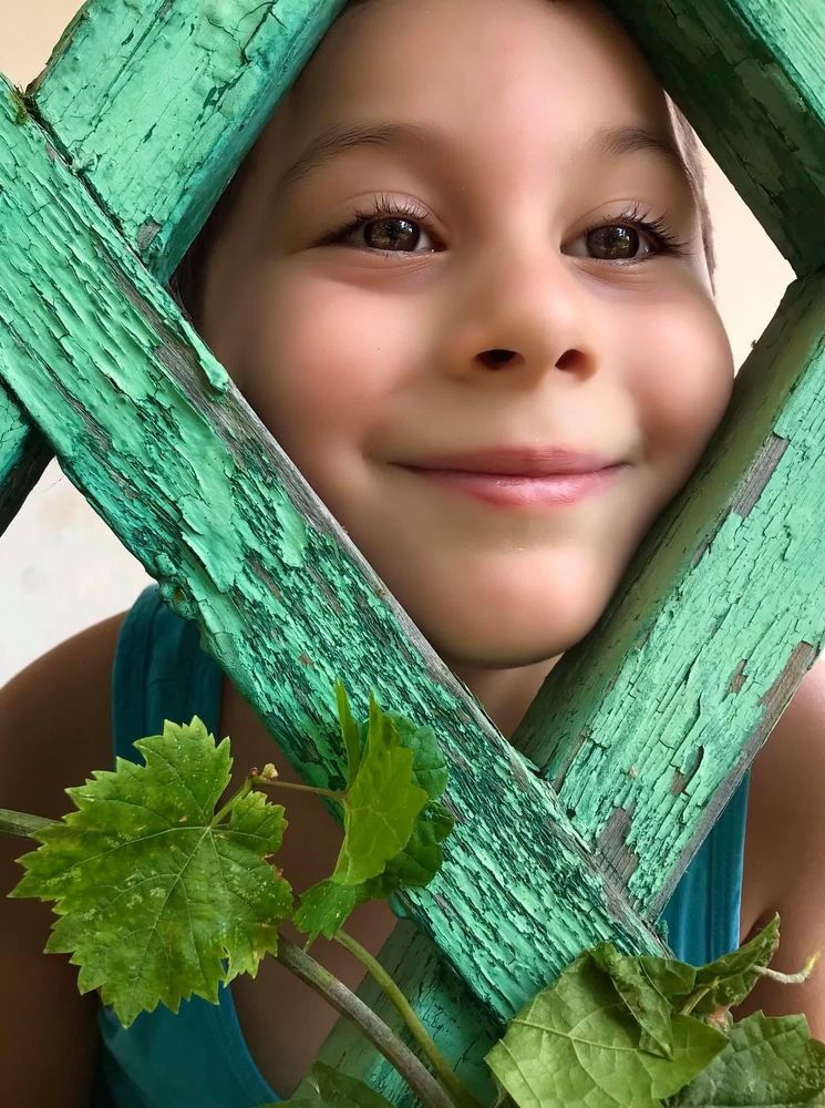 Photograph by Nunu Gambashidze