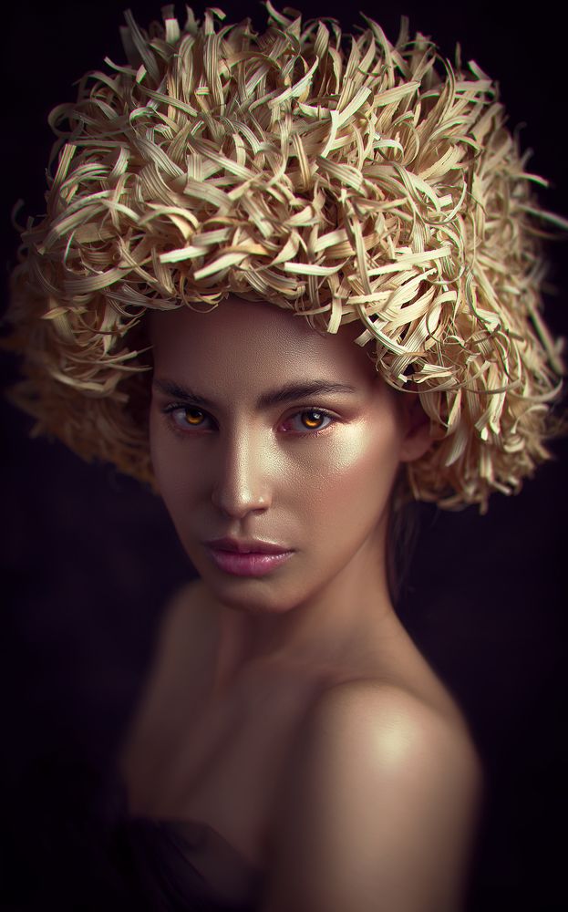 Photograph by Berny Luna