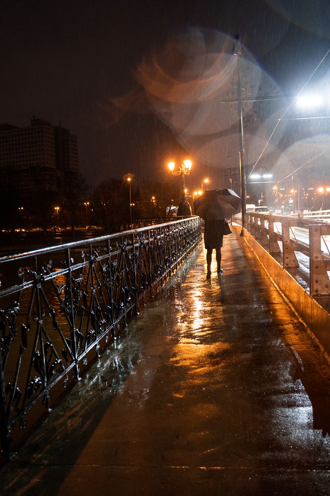 Photograph by Svetana Kurilvich