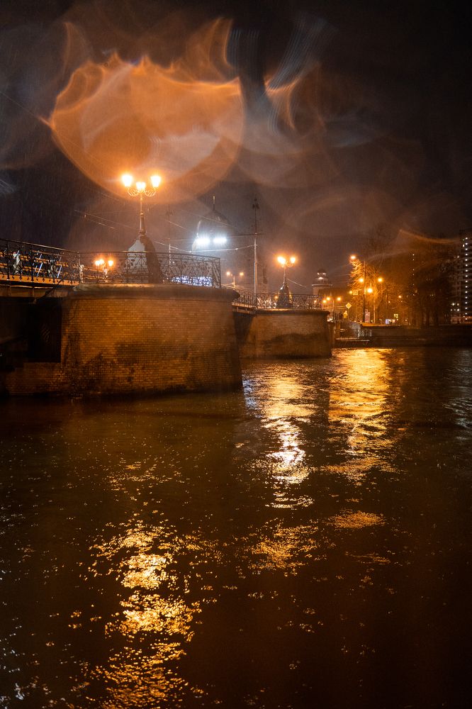 Photograph by Svetana Kurilvich