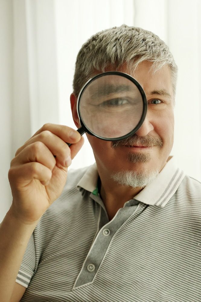 Photograph by Tatiana Serova