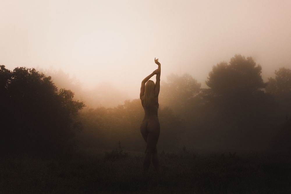 Фотография автора Андрей Вепрынцев