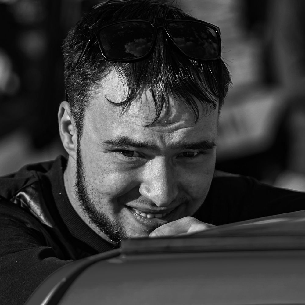 Photograph by Сергей Лазарев