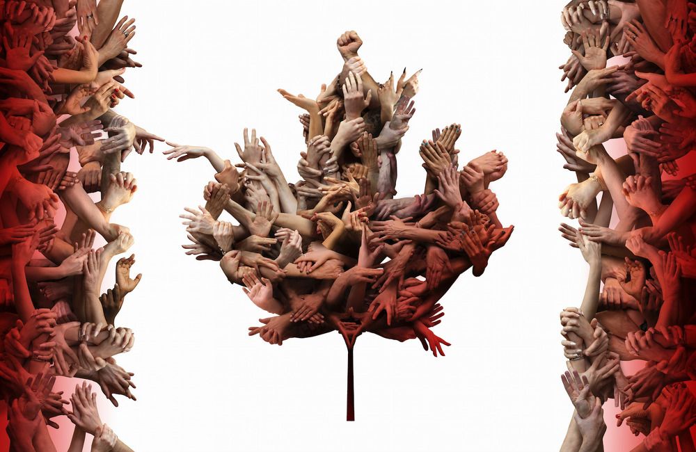 Photograph by Dariya Tishchenko-Zhuravel