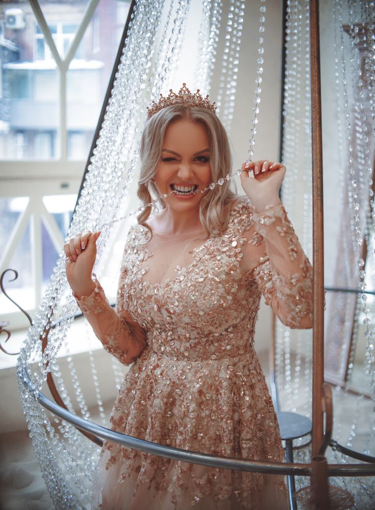 Photograph by Анна Воронова