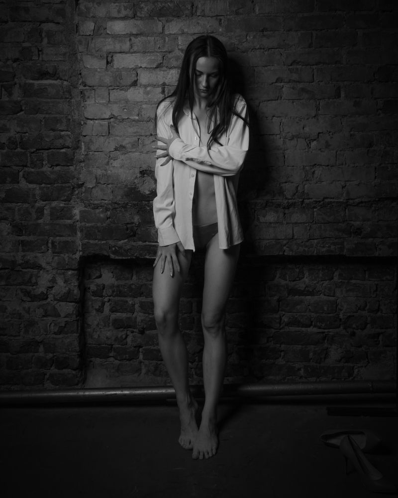 Photograph by Евгений Баженов
