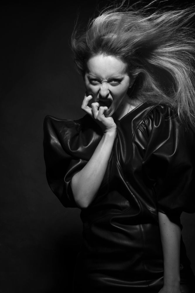 Photograph by Dariya Tishchenko-Zhuravel