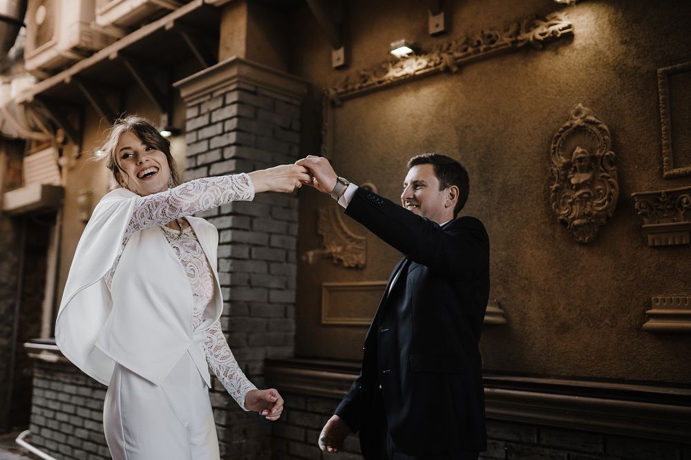 Photograph by Svetana Kurilvich