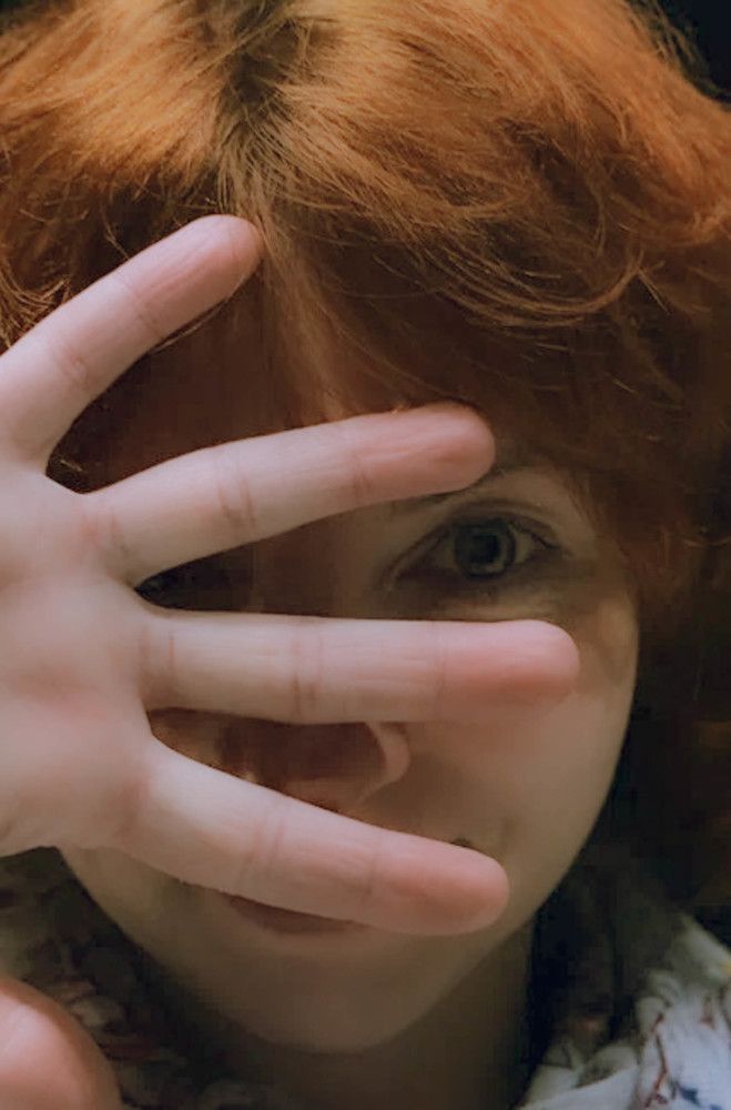 Эмоциональный портрет