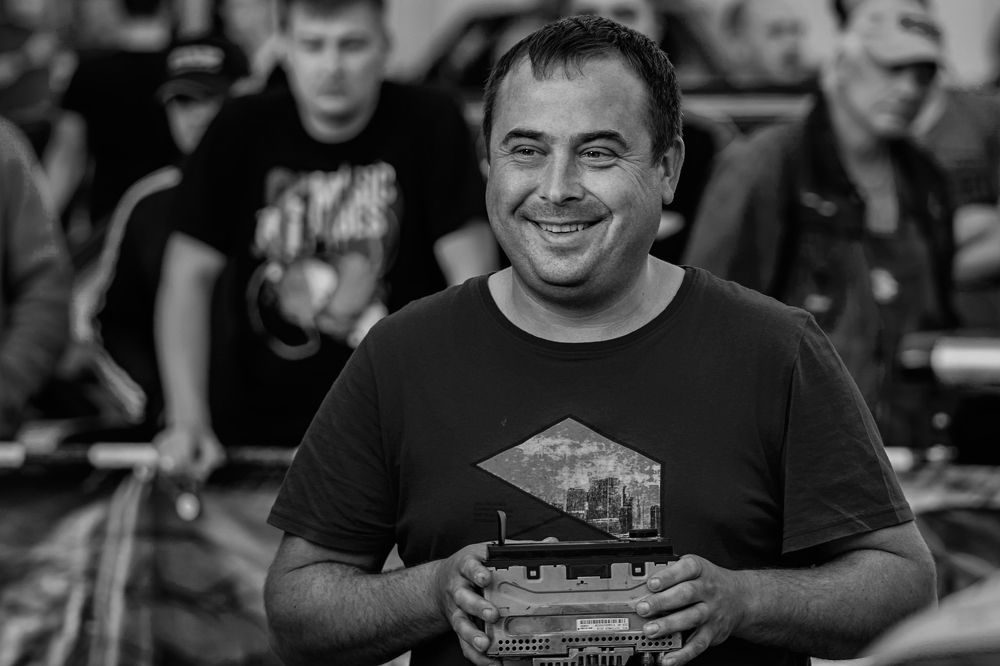 Photograph by Сергей Лазарев