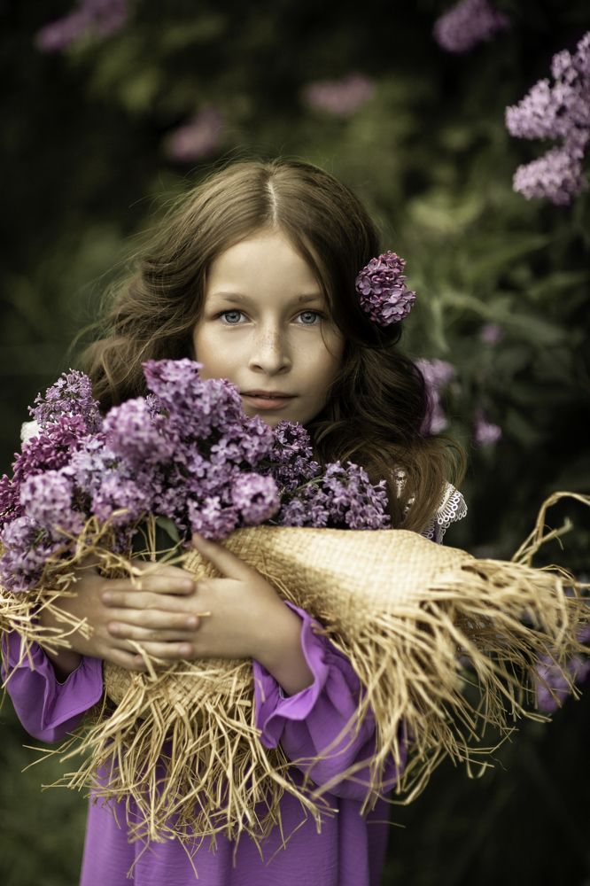 Photograph by Анна Кольцова