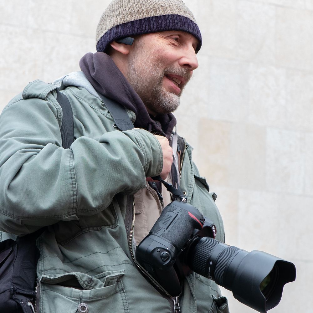 Photograph by Олег Карелов